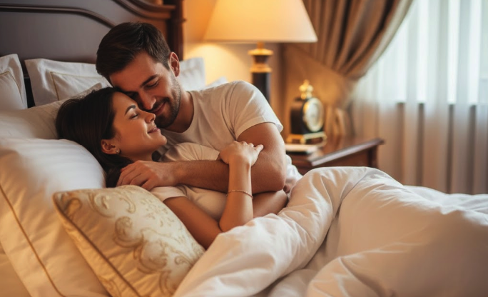 парный вибратор