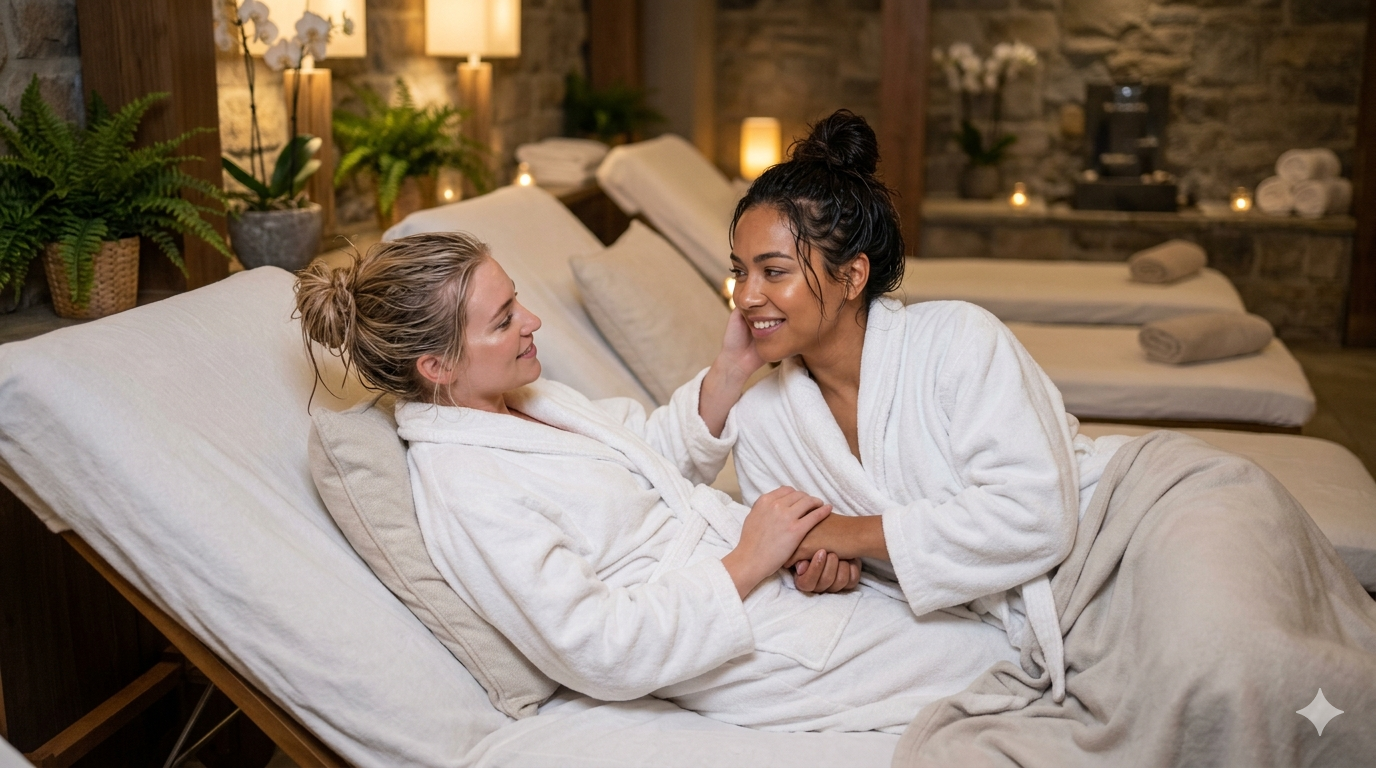 двойной вибратор