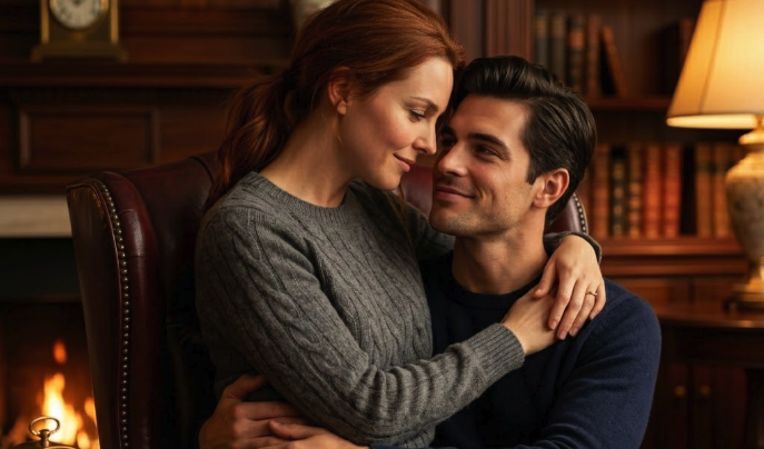 реалистичный вибратор