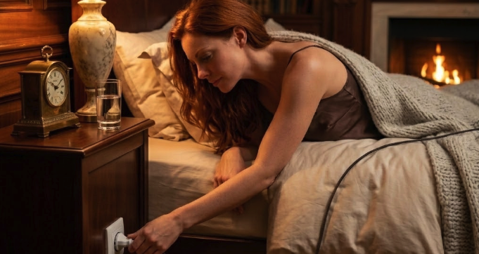 вибратор на батарейках